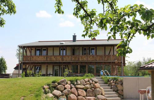 Oderbruchhütte - Photo 49