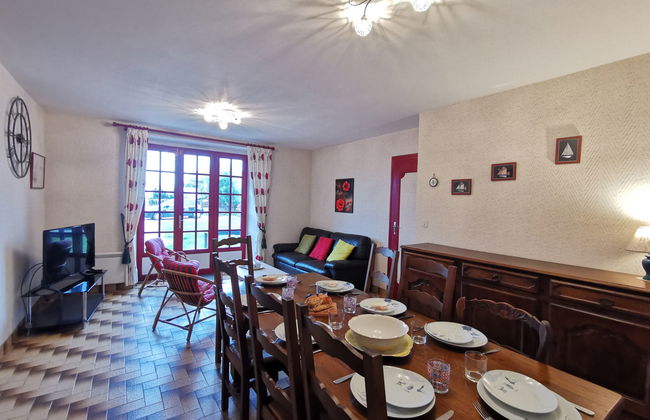 La maison bleue - Foto 11