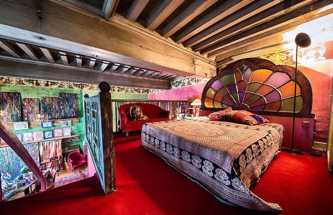 Maison de Fogasses - Foto 3