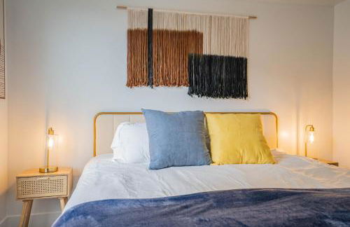 Charming Retreat in Heart of SLC - Foto 51