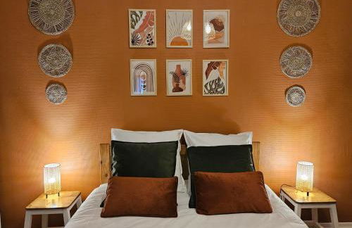 Les camélias - Foto 20