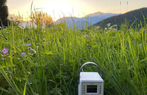 Apartment in der Alpenresidenz mit einem faszinierenden Ausblick - Foto 17