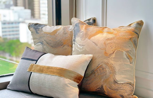 APTO Hotel HV (Causeway Bay) - Photo 21