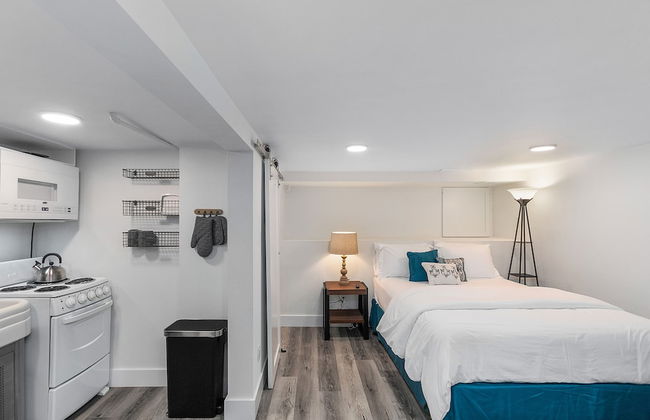 Columbia City Urban Studio - Foto 7