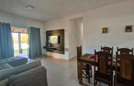 Rancho Confortável 250m represa de Furnas - Foto 39