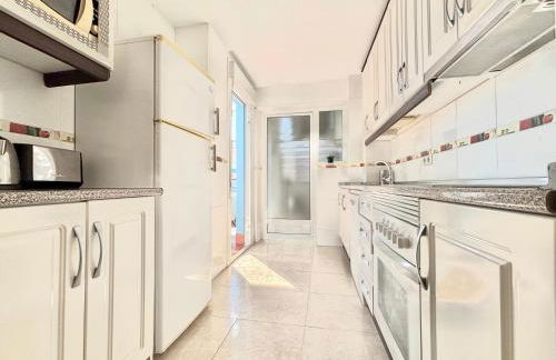 Apartamiento DIMAR, Villa Joyosa - Foto 14