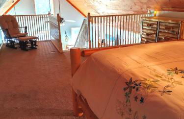 LAKEFRONT Home at Lake Chickamauga! Walk to the Marina! - Foto 30