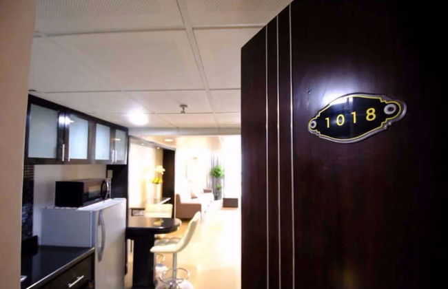 Luxury Loft in Cebu City - Photo 75