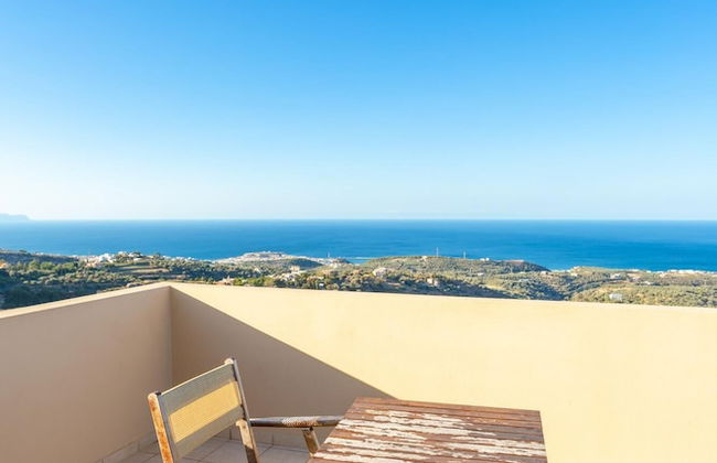 Villa Selini Private Pool Sea Views A C Wifi Eco-friendly - 2158 - Foto 4