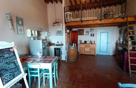 Appartamento nel Borgo Cuore dell'Umbria, vicino ad Assisi - Foto 19