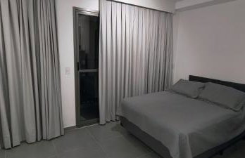 Studio Aconchegante para 2 pessoas - Foto 9