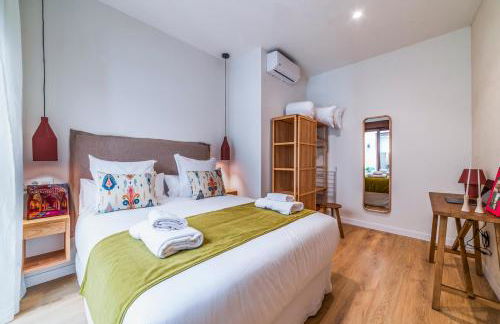 Los Patios de Feria - Lavanda - Photo 10