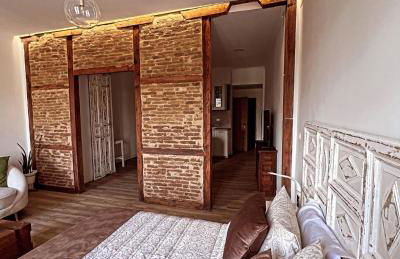 Soñar en la Plaza Cervantes 1 - Foto 17