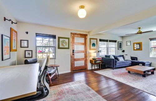 2 Mi to Dtwn Austin Gem with Patio and Yard - Photo 4