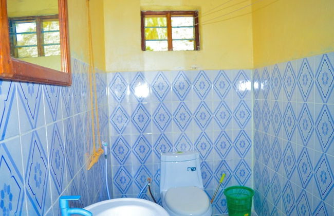 Jambiani House - Photo 23