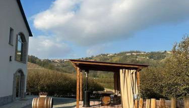 Cà d'Rita Monferrato - Barbera idromassaggio e piscina esterni - Foto 3