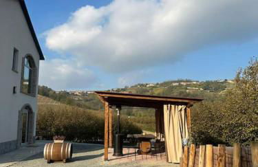 Cà d'Rita Monferrato - Barbera idromassaggio e piscina esterni - Foto 3