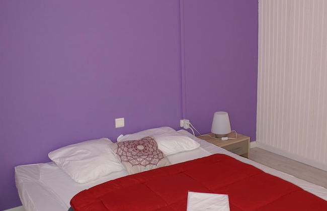 Les Gites De Montmartre - Foto 28