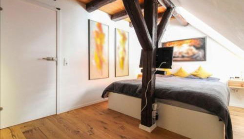 Balkenzauber - Foto 4