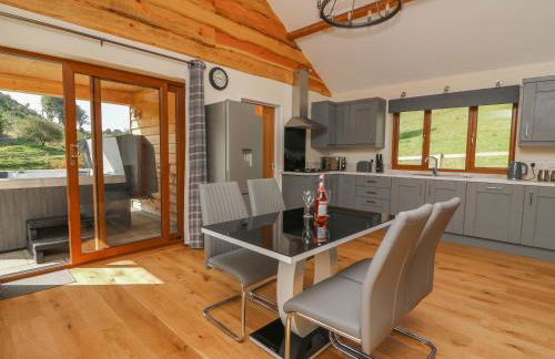 Ploony Hill Cabin - Foto 8