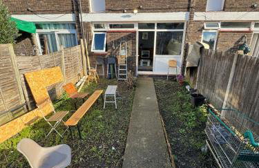 The Comfort House - Foto 12