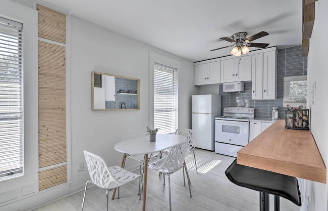 Wonderful Getaway in Galveston Minutes from Beach - Foto 9