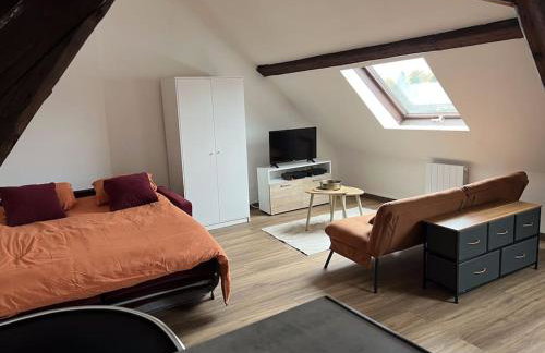 Duplex Caramel Moderne - Foto 8