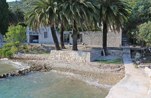 Family-friendly apartments with swimming pool Kuciste - Perna - Peljesac - 10143 - Foto 6