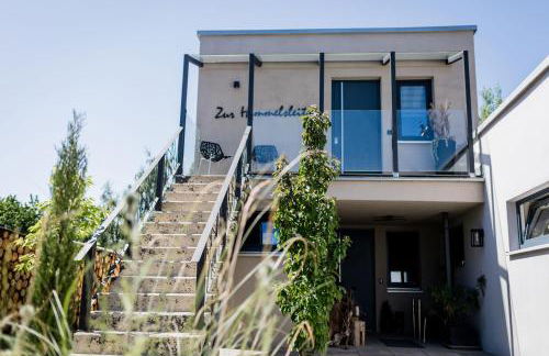 Ferienwohnanlage Zur Himmelsleiter - Foto 1