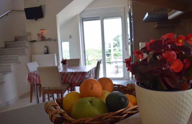 Ilias Villa IN Chania - Foto 24