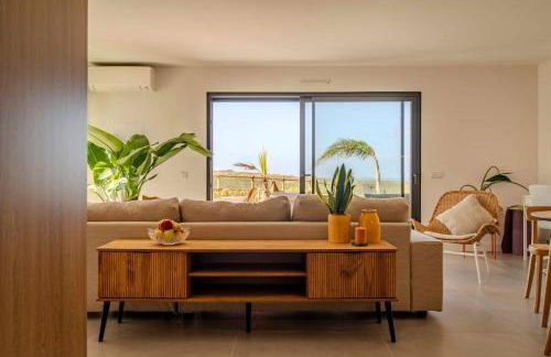 Brand new ocean view apartment by Barefoot Portugal - Foto 1