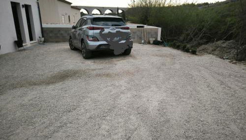 Manon's house Côte bleue mer - Foto 2