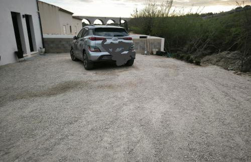 Manon's house Côte bleue mer - Foto 2