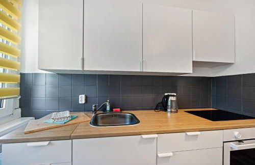 Wohnung am Geiseltalsee - Foto 6