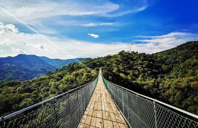 Excursion to Zapopan & Oblatos Canyon - Photo 4
