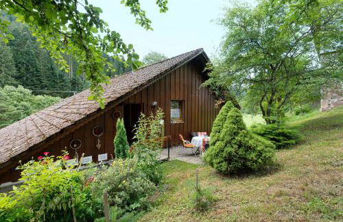 Untermetzgersbauernhof - Foto 1