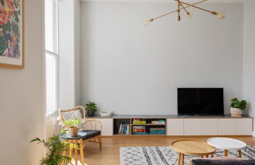 Spacious apartment with terrace - Foto 7