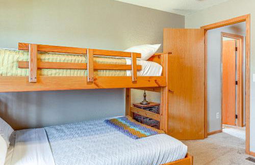 Black Hills Family Home Close to Hiking Trails! - Foto 20