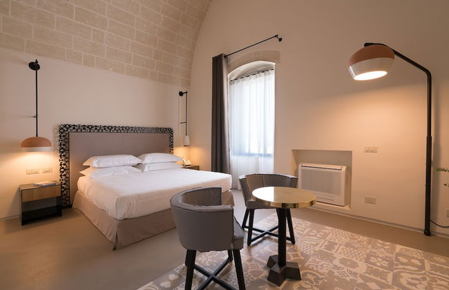 Masseria Amastuola Wine Resort - Photo 8