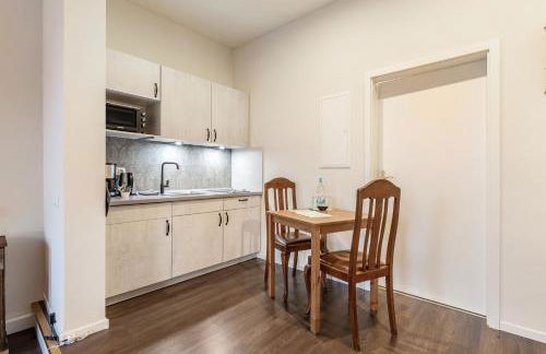 Nostalgie Apartment - Foto 8