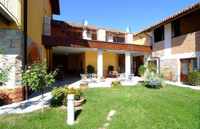 Agriturismo La Martina - Foto 32