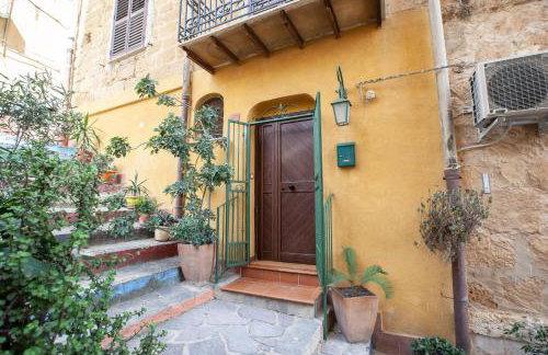 La Sedia Rossa Historical Centre - Photo 32