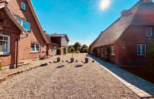 Hof Goosend - Urlaub an der Ostsee & Schlei - Foto 27