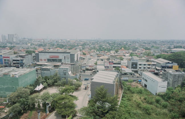 Well Furnished And Cozy Studio Baileys Apartment - Foto 22