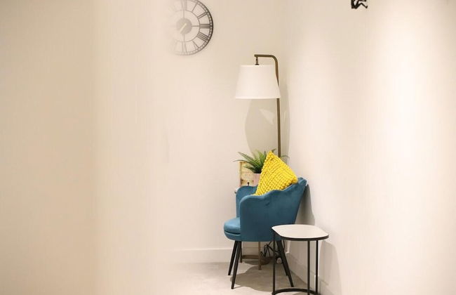 Luxury London Apartment With 5 Bedrooms - Foto 34