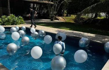 chacara linhares - Foto 4