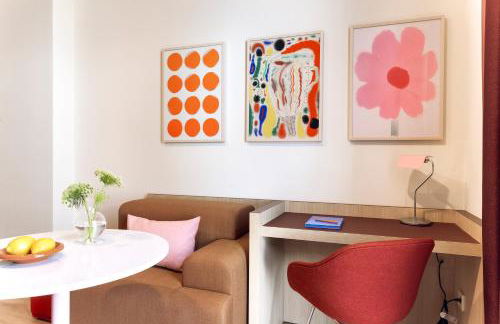 Numa Madrid Fuencarral - Foto 21