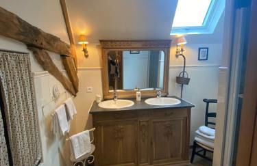 Gite Perle de l'Ecaillon - Foto 14