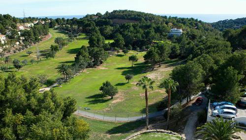 Apartment Altea La Nova-7 by Interhome - Photo 5