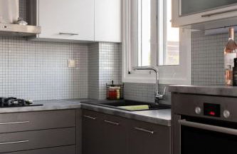 Cozy beach home in Faros 2 - Foto 25